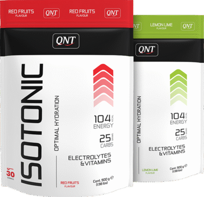 Isotonic Powder
