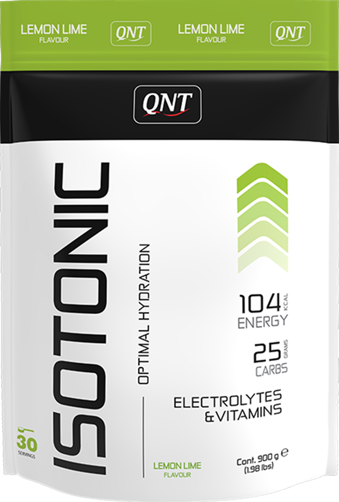 Isotonic Powder - Afbeelding 2