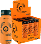 L-Carnitine 3000 mg – 12 x 80 ml – Red Fruit