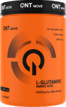 L-Glutamine 6000 mg