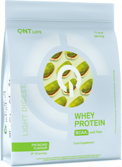 Light Digest Whey - Afbeelding 6