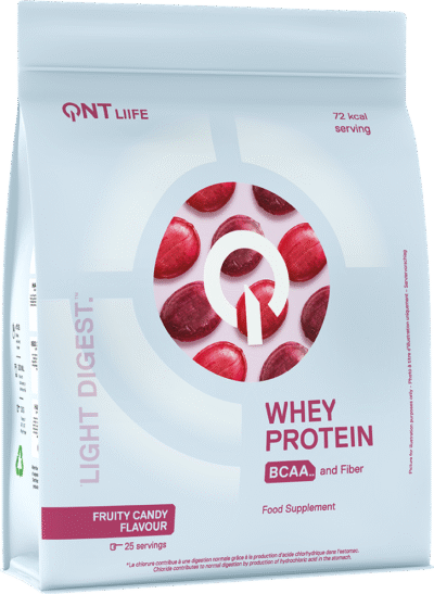 Light Digest Whey - Afbeelding 10