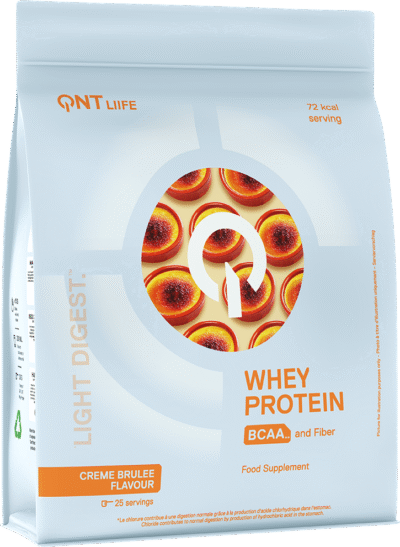 Light Digest Whey - Afbeelding 4