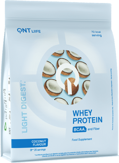 Light Digest Whey - Afbeelding 3