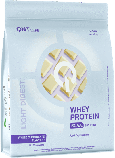 Light Digest Whey - Afbeelding 7