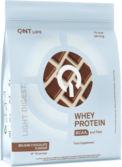 Light Digest Whey - Afbeelding 2