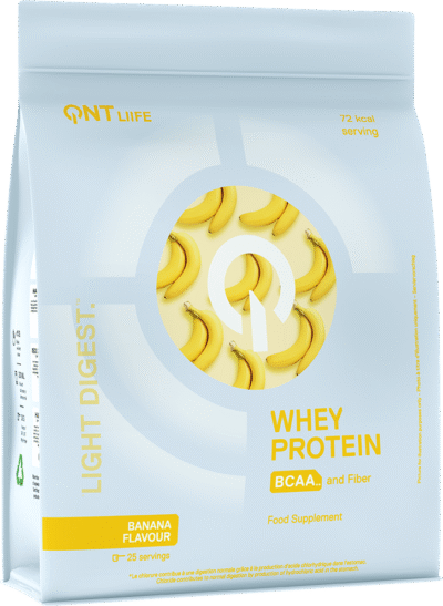 Light Digest Whey - Afbeelding 9