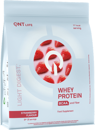 Light Digest Whey - Afbeelding 11