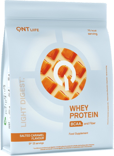 Light Digest Whey - Afbeelding 8