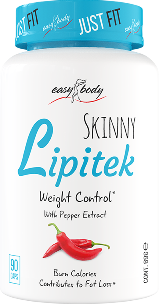 Lipitek – 90 caps