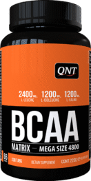 Matrix BCAA 4800 – 200 tabs