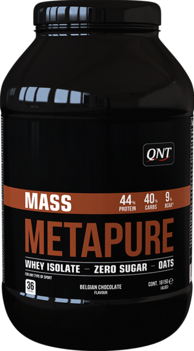 Metapure Mass - Afbeelding 3
