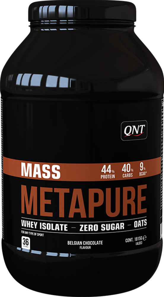 Metapure Mass - Afbeelding 3