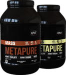 Metapure Mass