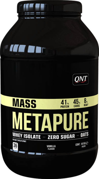 Metapure Mass - Afbeelding 2