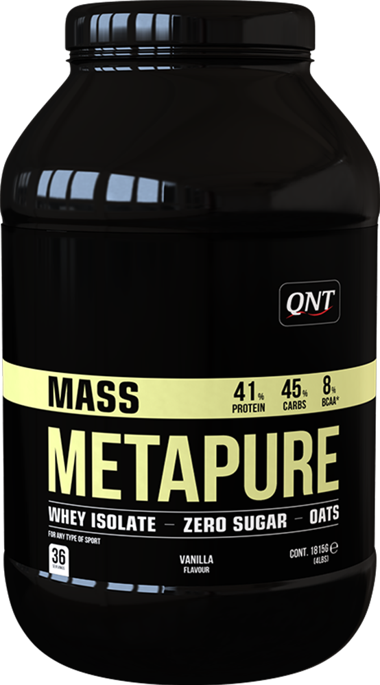 Metapure Mass - Afbeelding 2