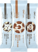 Milkii Protein Bar – 12 x