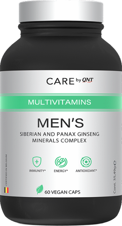 Multivitamin Men – 60 caps