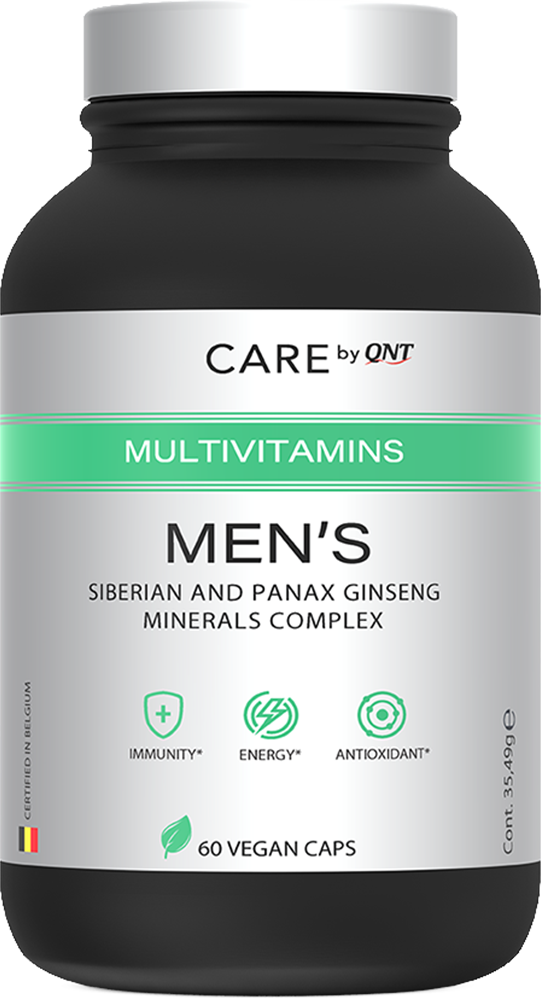 Multivitamin Men – 60 caps