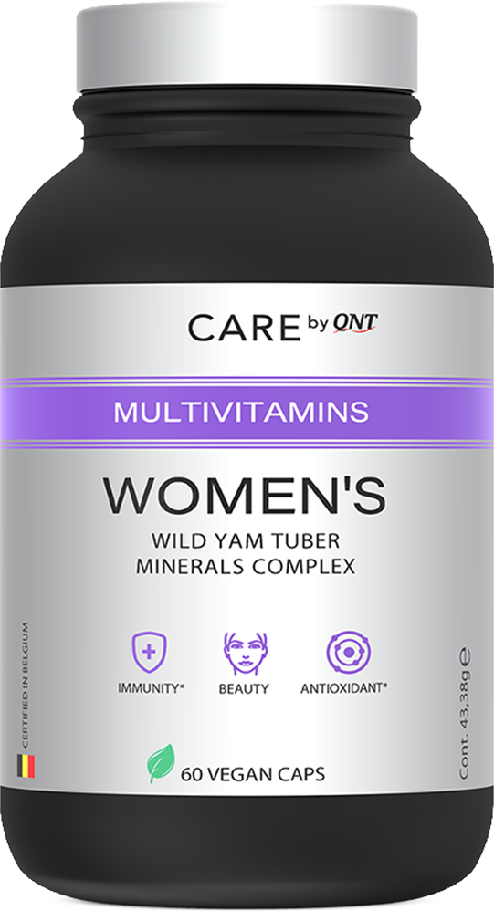 Multivitamin Women – 60 caps