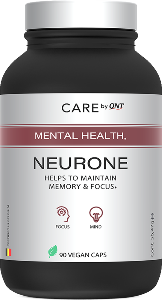 Neurones – 90 caps