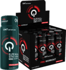NO+ Elite Shot – 12 x 80 ml – Cherry Grape