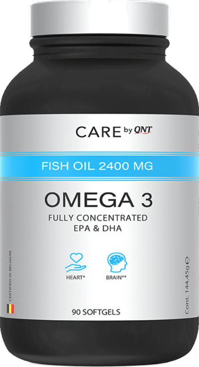 Omega3 – 90 caps