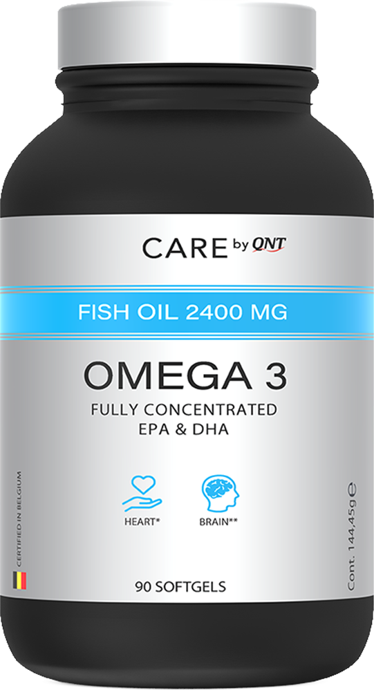 Omega3 – 90 caps