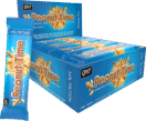 Peanut Time Bars 34% – 12 x