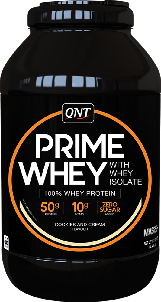 Prime Whey - Afbeelding 12