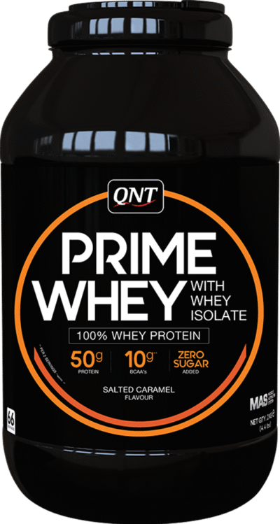 Prime Whey - Afbeelding 13