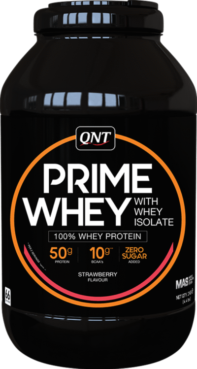 Prime Whey - Afbeelding 14
