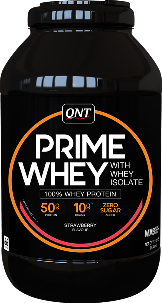 Prime Whey - Afbeelding 14