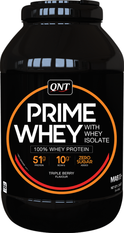 Prime Whey - Afbeelding 15
