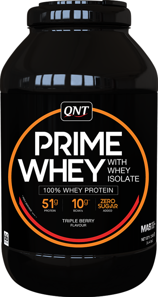 Prime Whey - Afbeelding 15