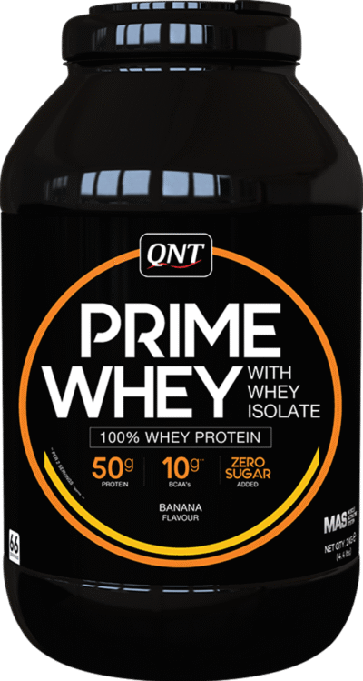 Prime Whey - Afbeelding 10