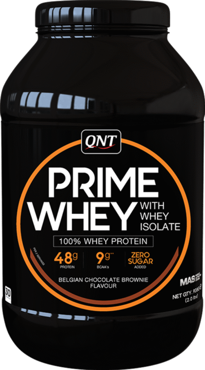 Prime Whey - Afbeelding 3