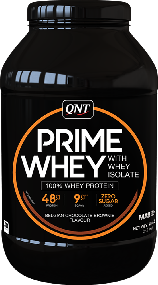 Prime Whey - Afbeelding 3