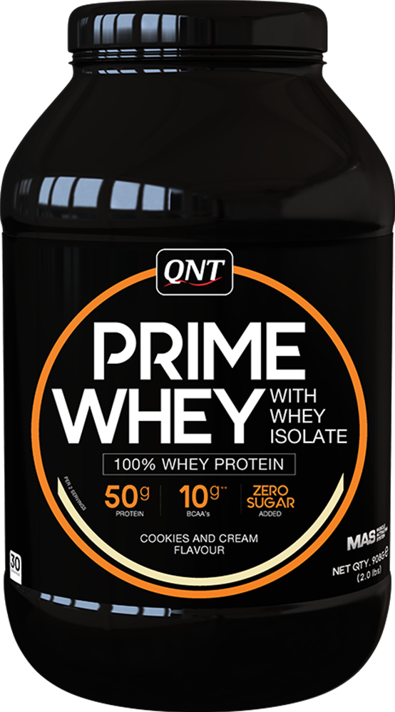 Prime Whey - Afbeelding 5