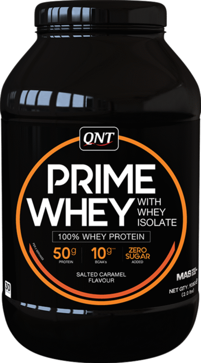 Prime Whey - Afbeelding 6