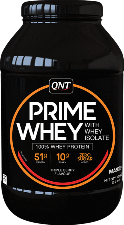 Prime Whey - Afbeelding 8