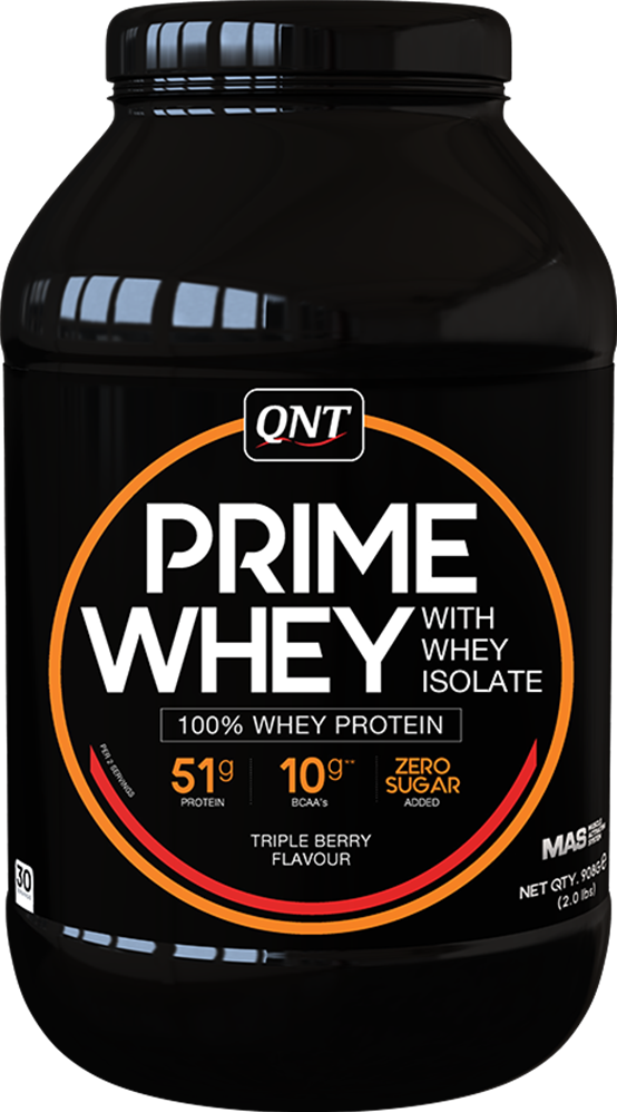Prime Whey - Afbeelding 8