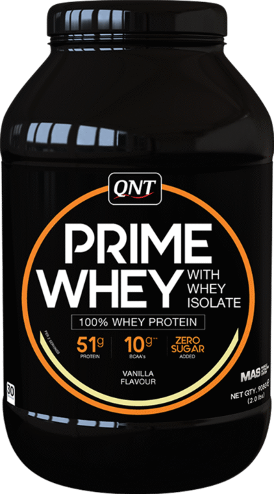 Prime Whey - Afbeelding 9