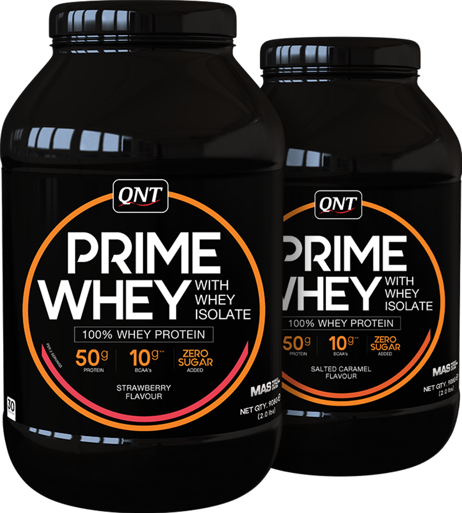 Prime Whey