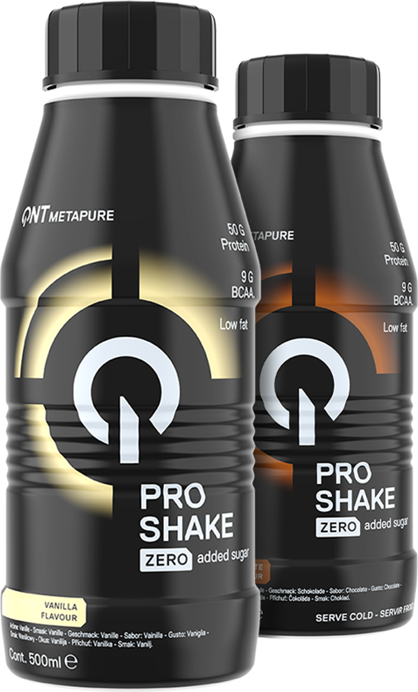 Pro Shake – 12 x 500 ml
