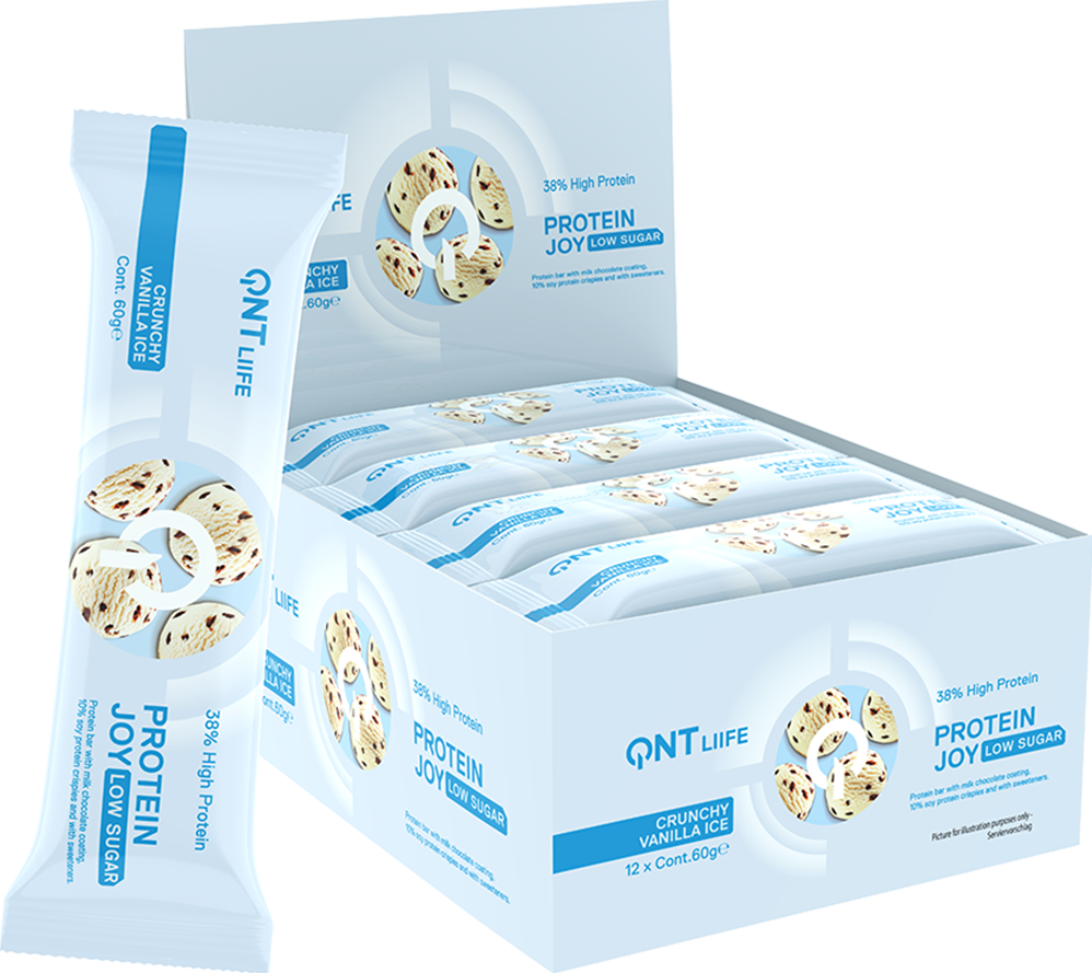 Protein Joy 36% – 12 x - Afbeelding 3