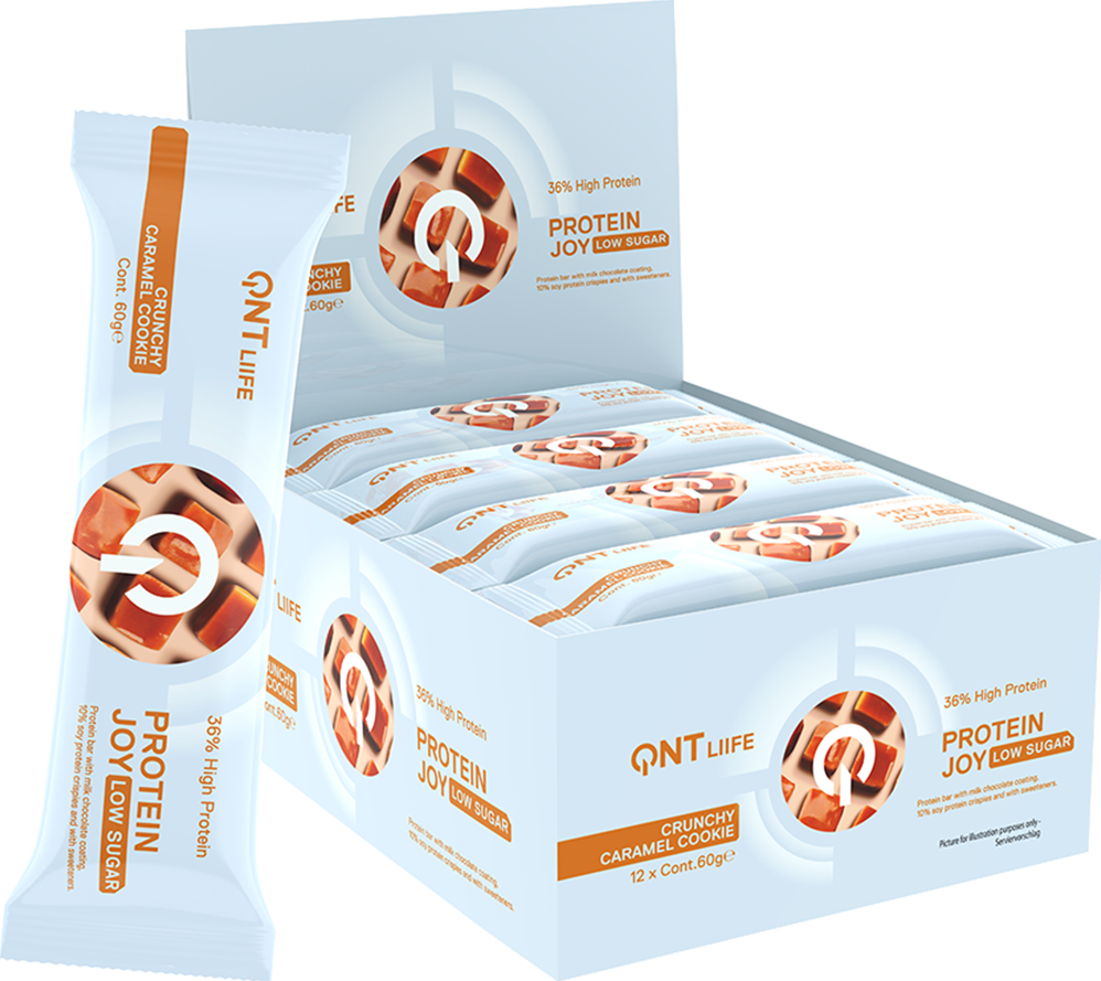 Protein Joy 36% – 12 x - Afbeelding 4