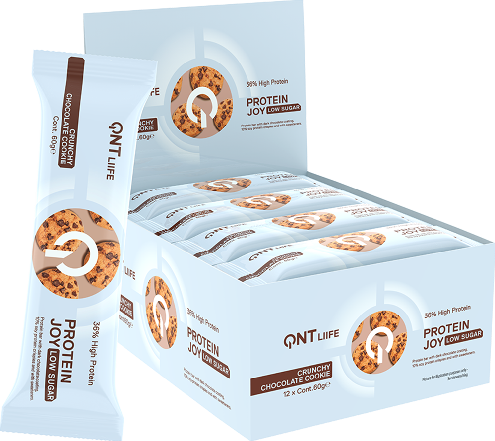 Protein Joy 36% – 12 x - Afbeelding 2