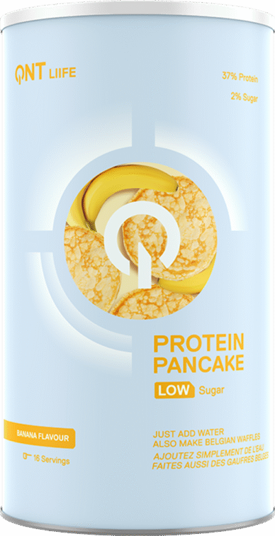 Protein Pancake - Afbeelding 3