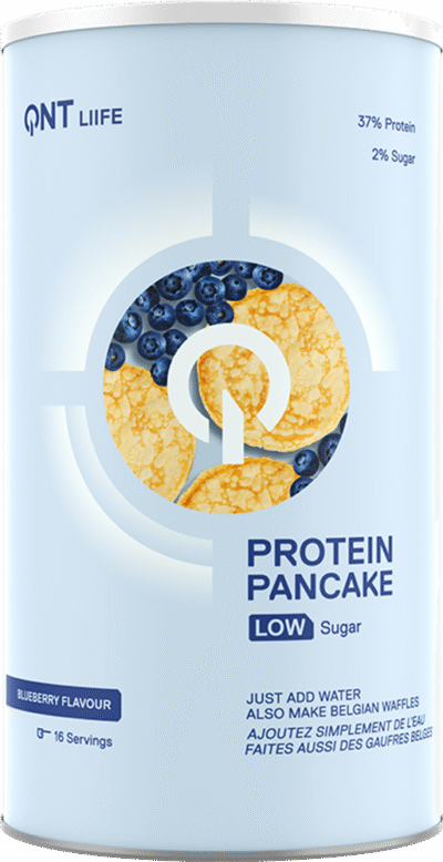 Protein Pancake - Afbeelding 4